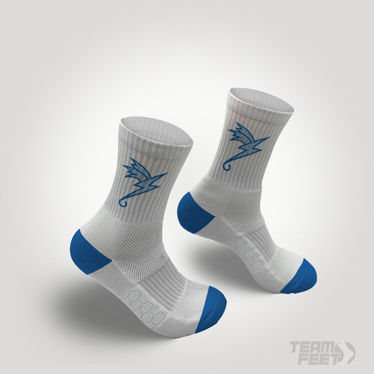 OLQP team socks - Mid