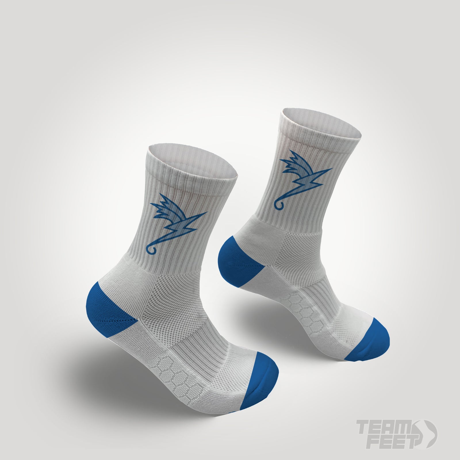 OLQP team socks - Mid