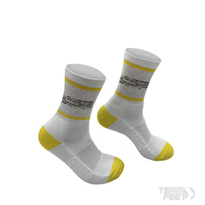 ONE ATHLETE SOCKS 2024 - MID