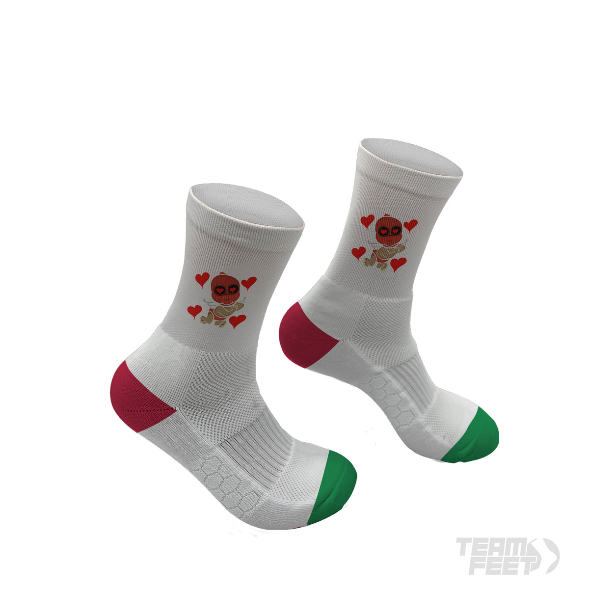 ONE LOVE LLC - MID mockup