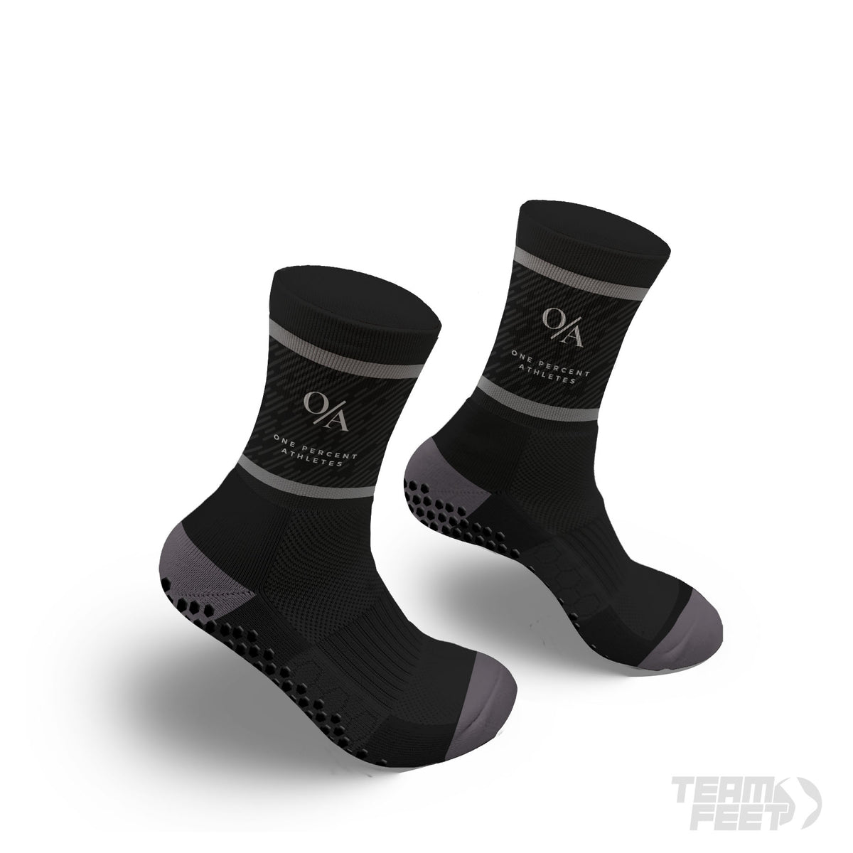 OPA - GRIP MID mockup