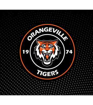 ORANGEVILLE TIGERS - Mid