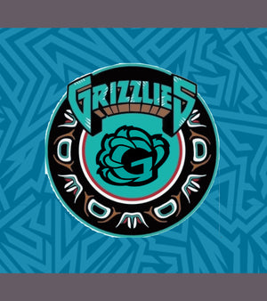 OTF GRIZZLIES - GRIP KNEE