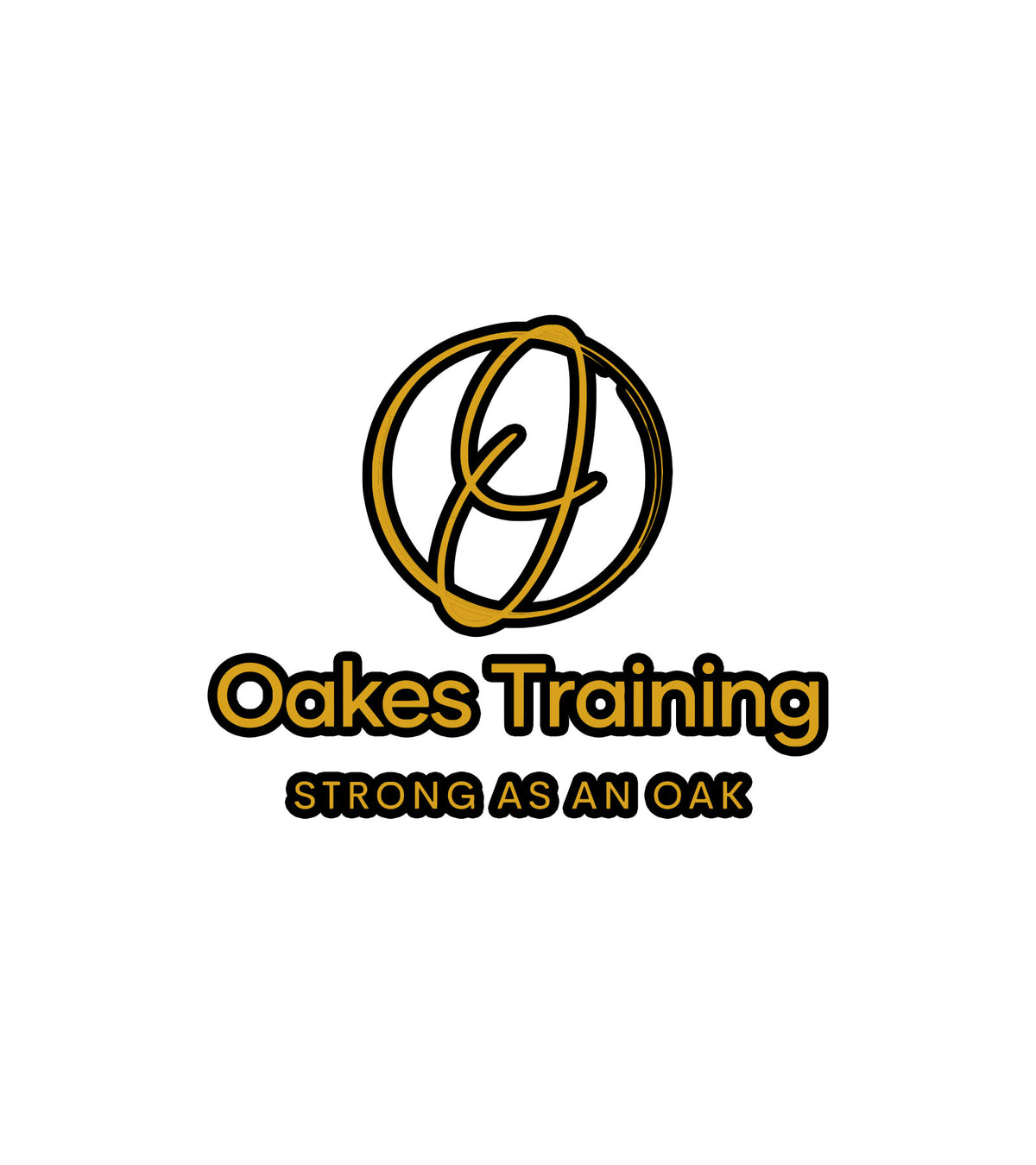 Oakes Training LTD - GRIP MID