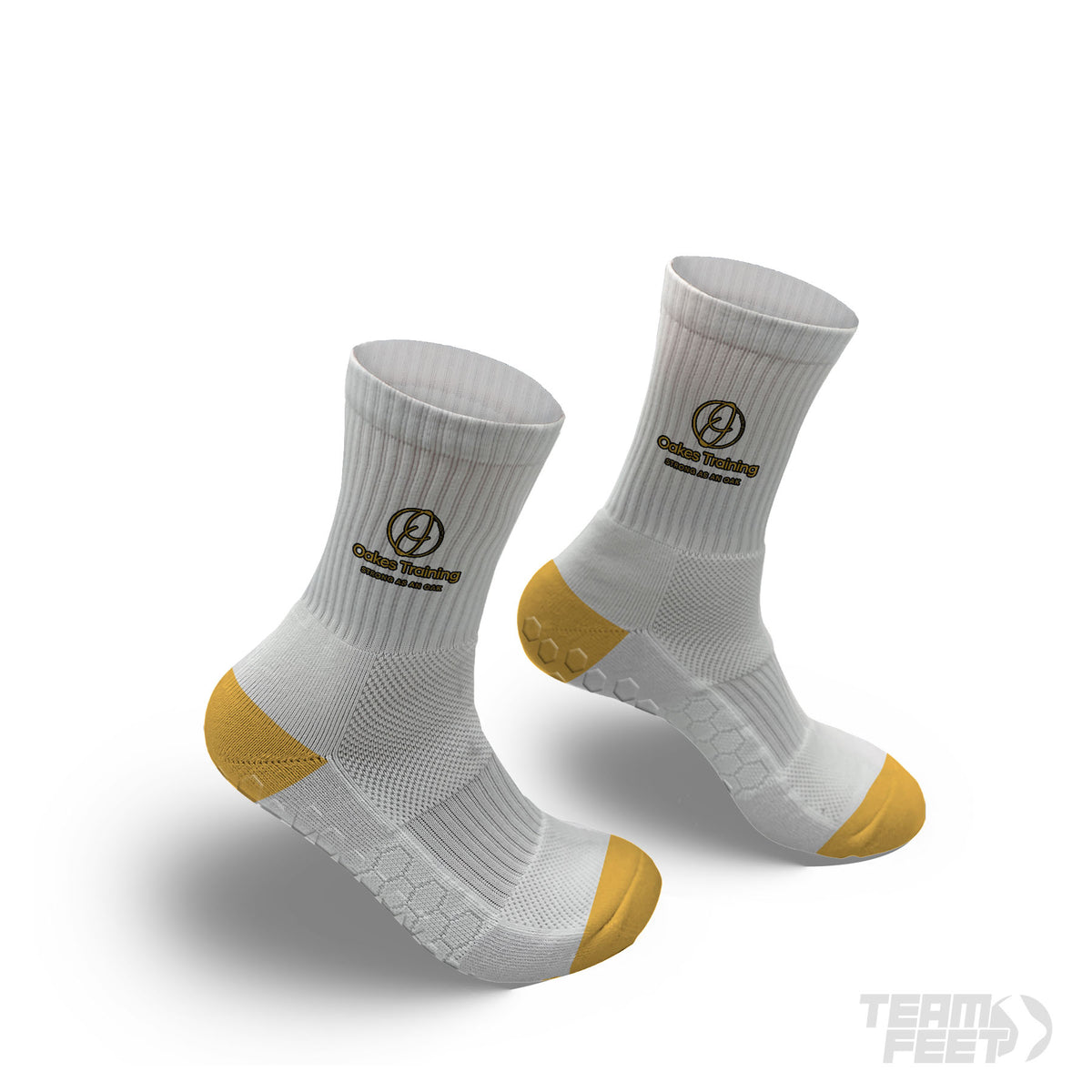 Oakes Training LTD - GRIP MID mockup