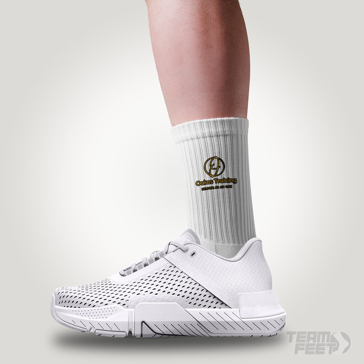Oakes Training LTD - GRIP MID
