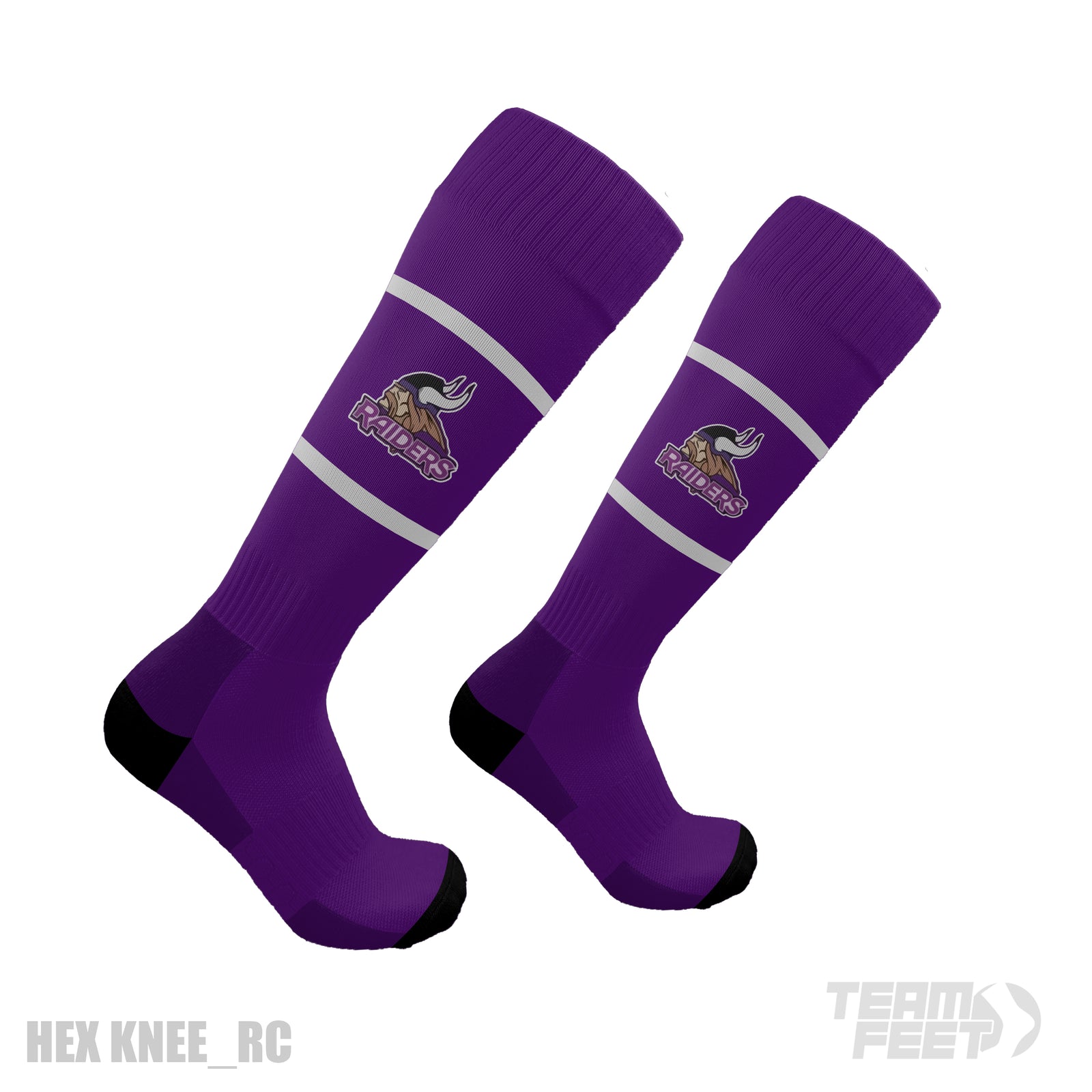 Oakville Raiders - KNEE