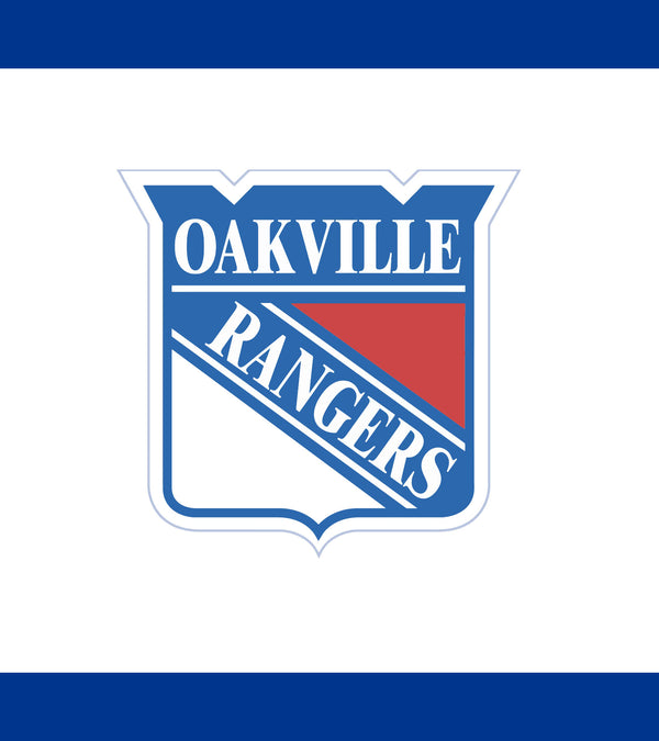 Oakville Rangers - GRIP MID - Team Feet Socks 🧦