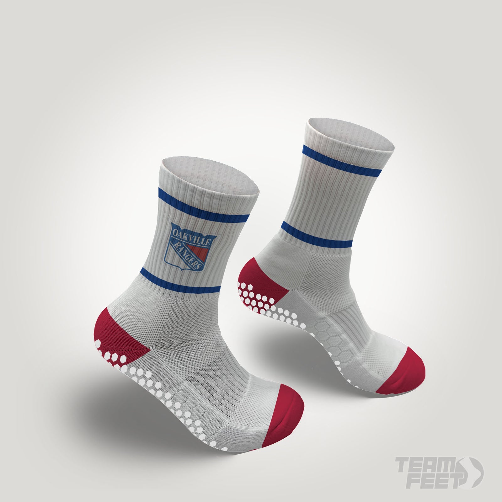 Oakville Rangers - GRIP MID