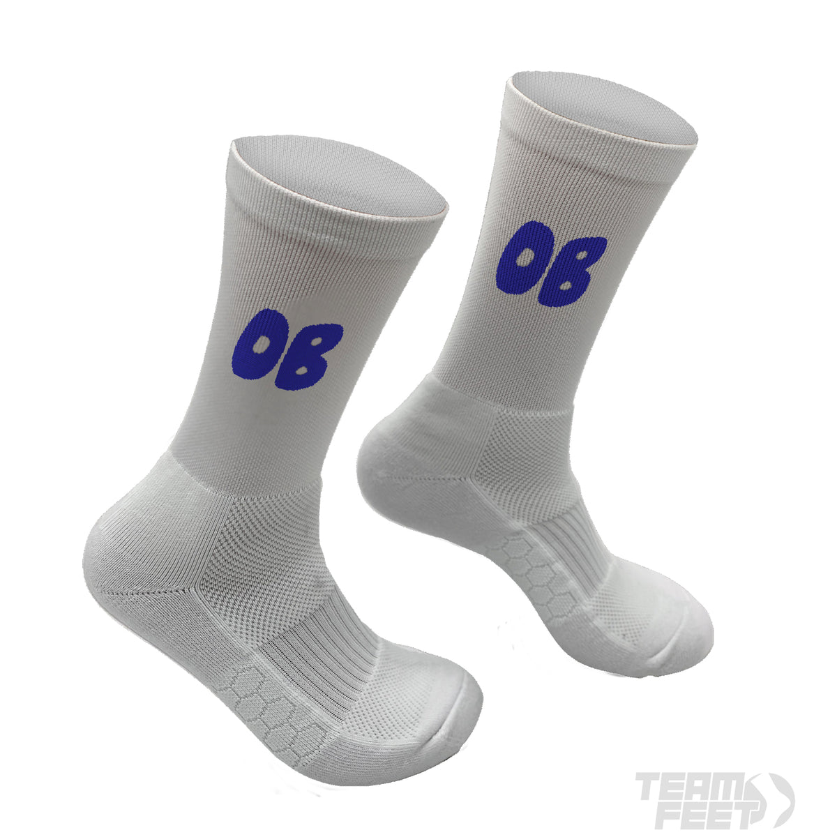 Oat Bros runners - CREW