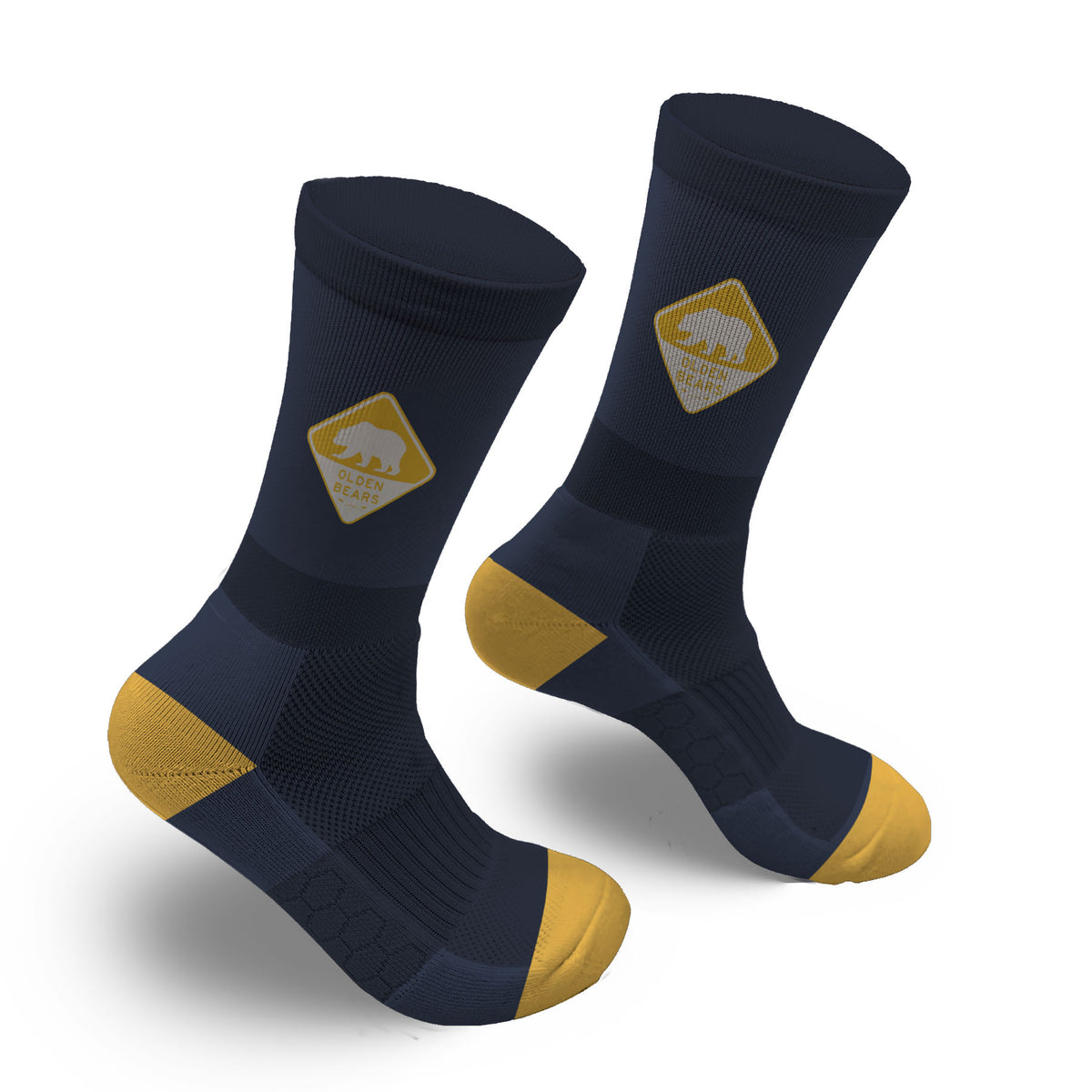 Obrc - CREW mockup