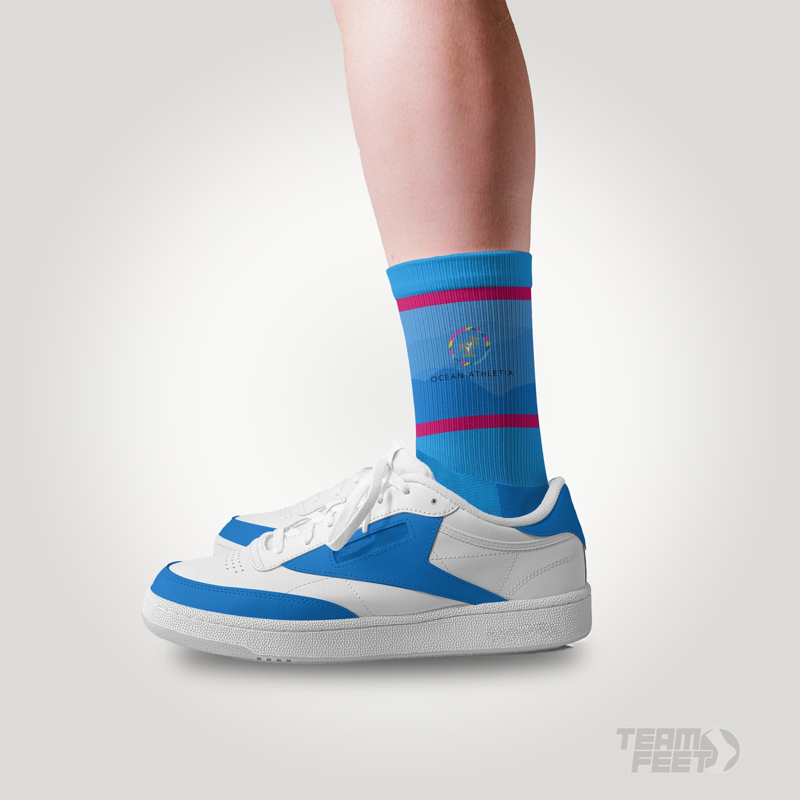 Ocean Athletix - MID