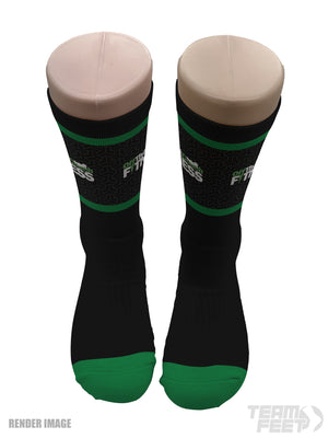 Off That Couch Fitness - CREW