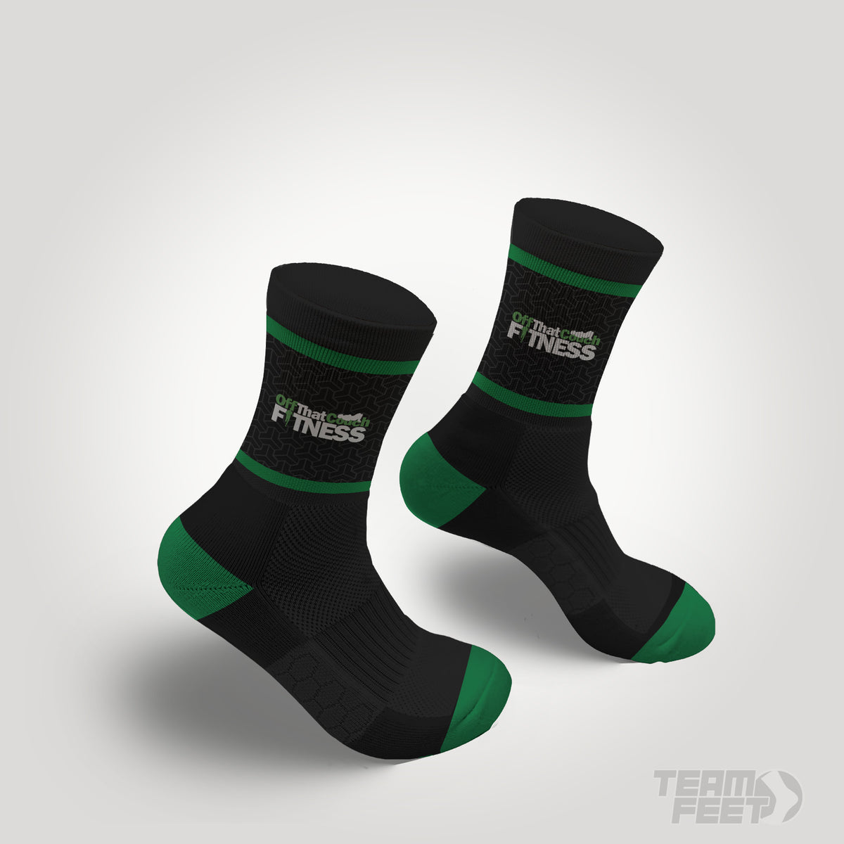 Off That Couch Fitness - MID mockup