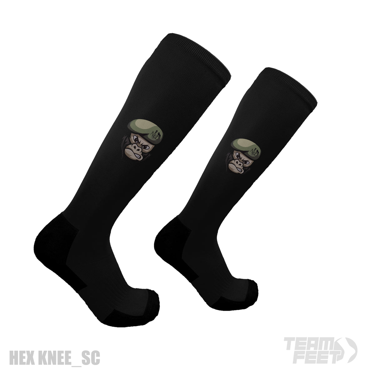 Og2 - KNEE mockup