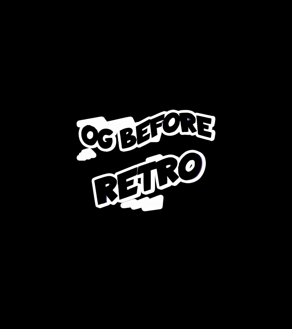 Og before retro - Grip Mid