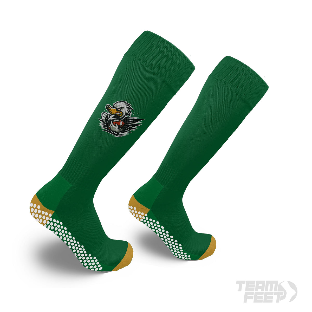 Ohio Ducks - GRIP KNEE mockup