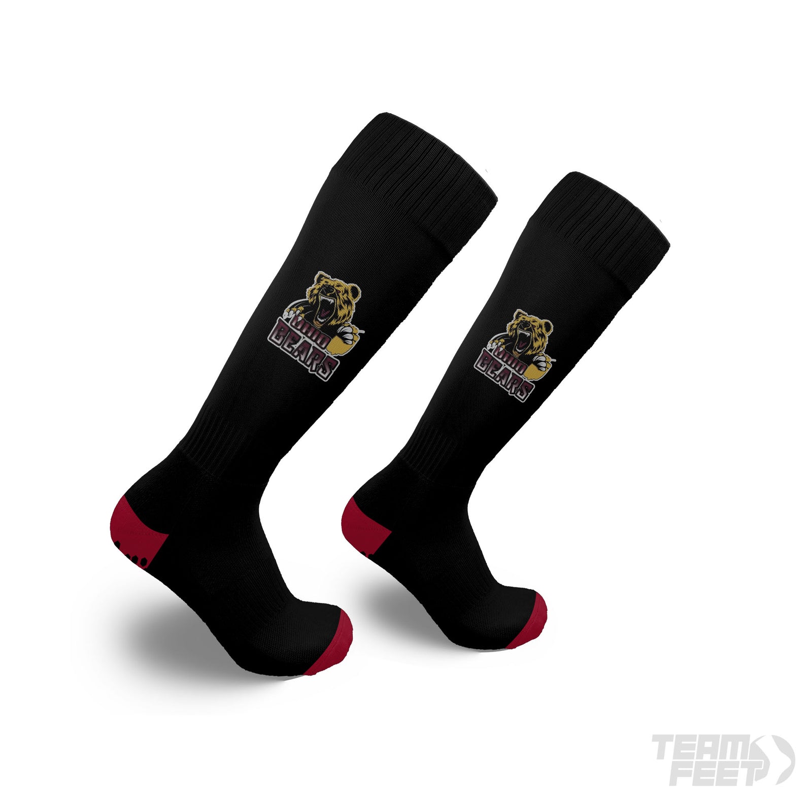 Ohio Bears - Grip Knee