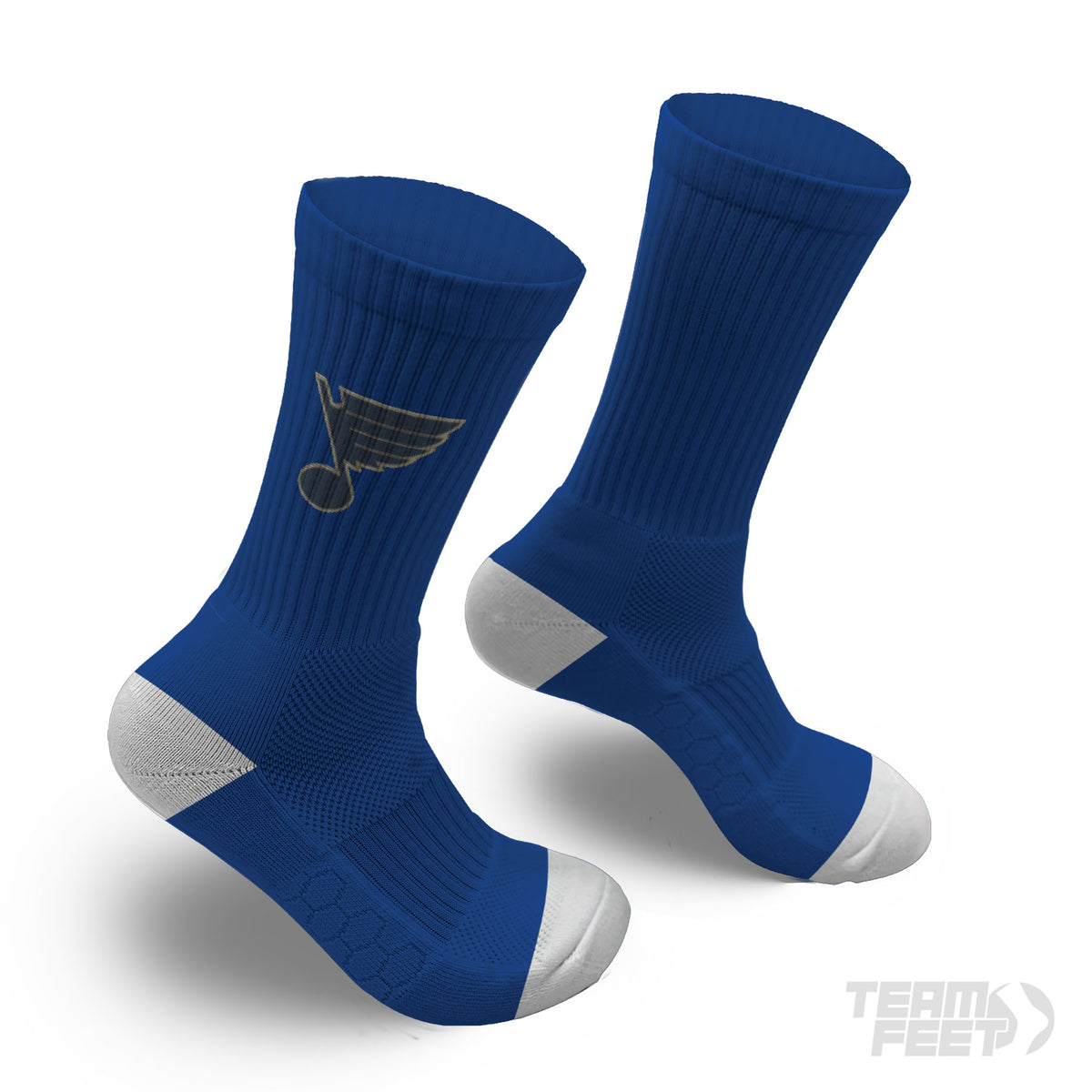 Ohs blues - CREW mockup