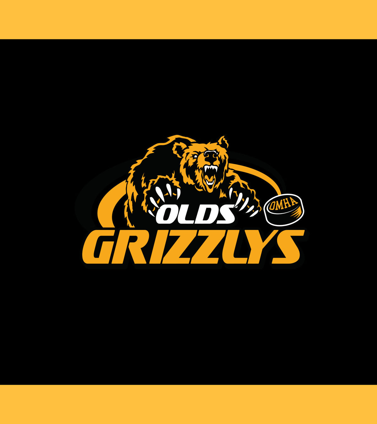 Olds grizzlys - CREW