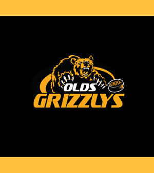 Olds grizzlys - CREW