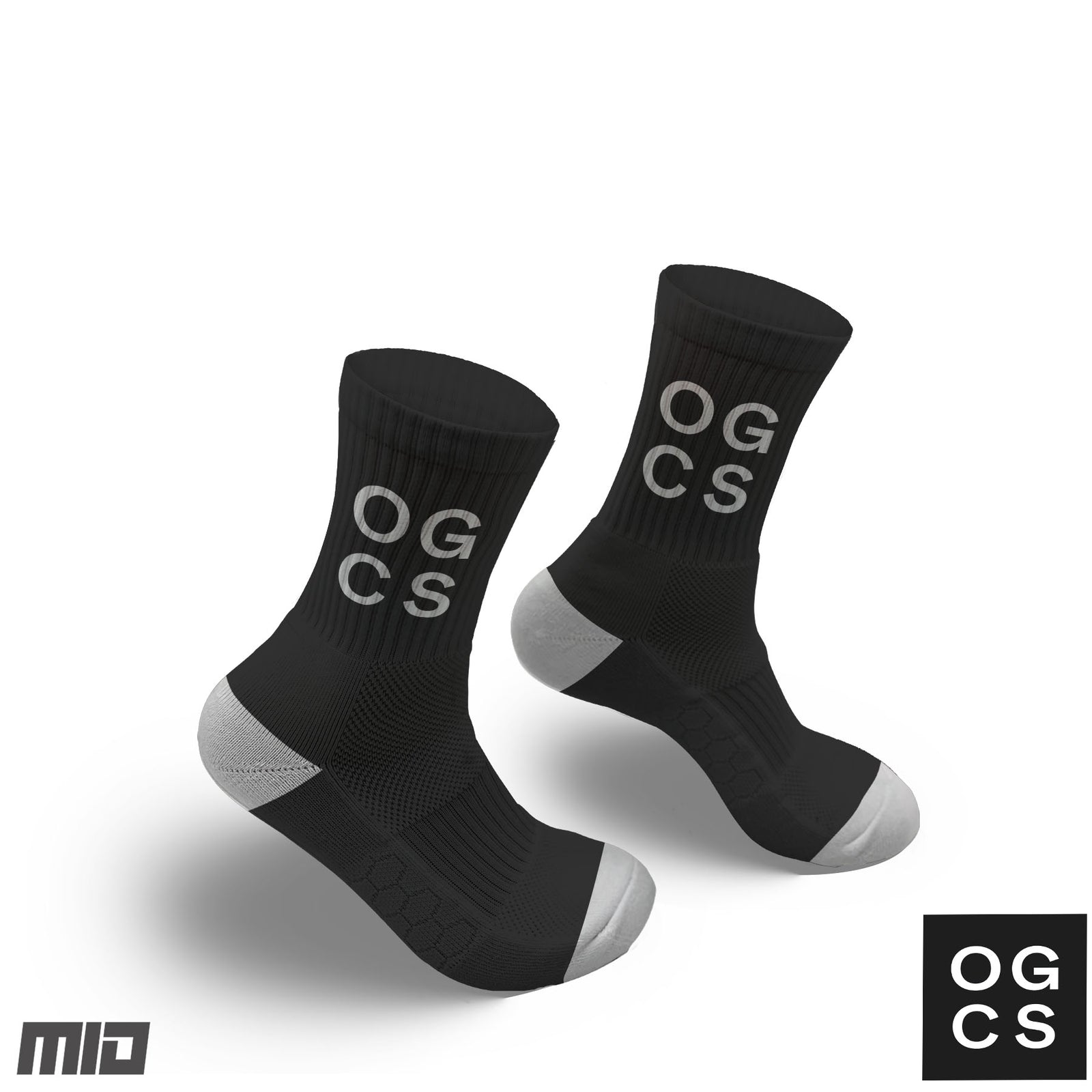 Omnigroup socks  - MID