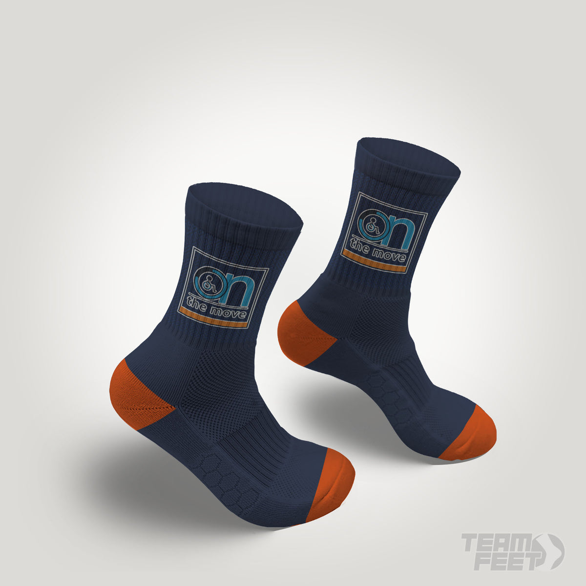 On the move rehab - MID