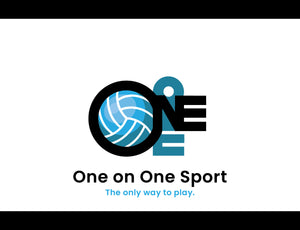 One on One Netball - QUARTER