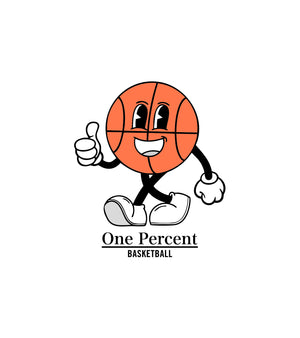 One Percent Basketball - Crew