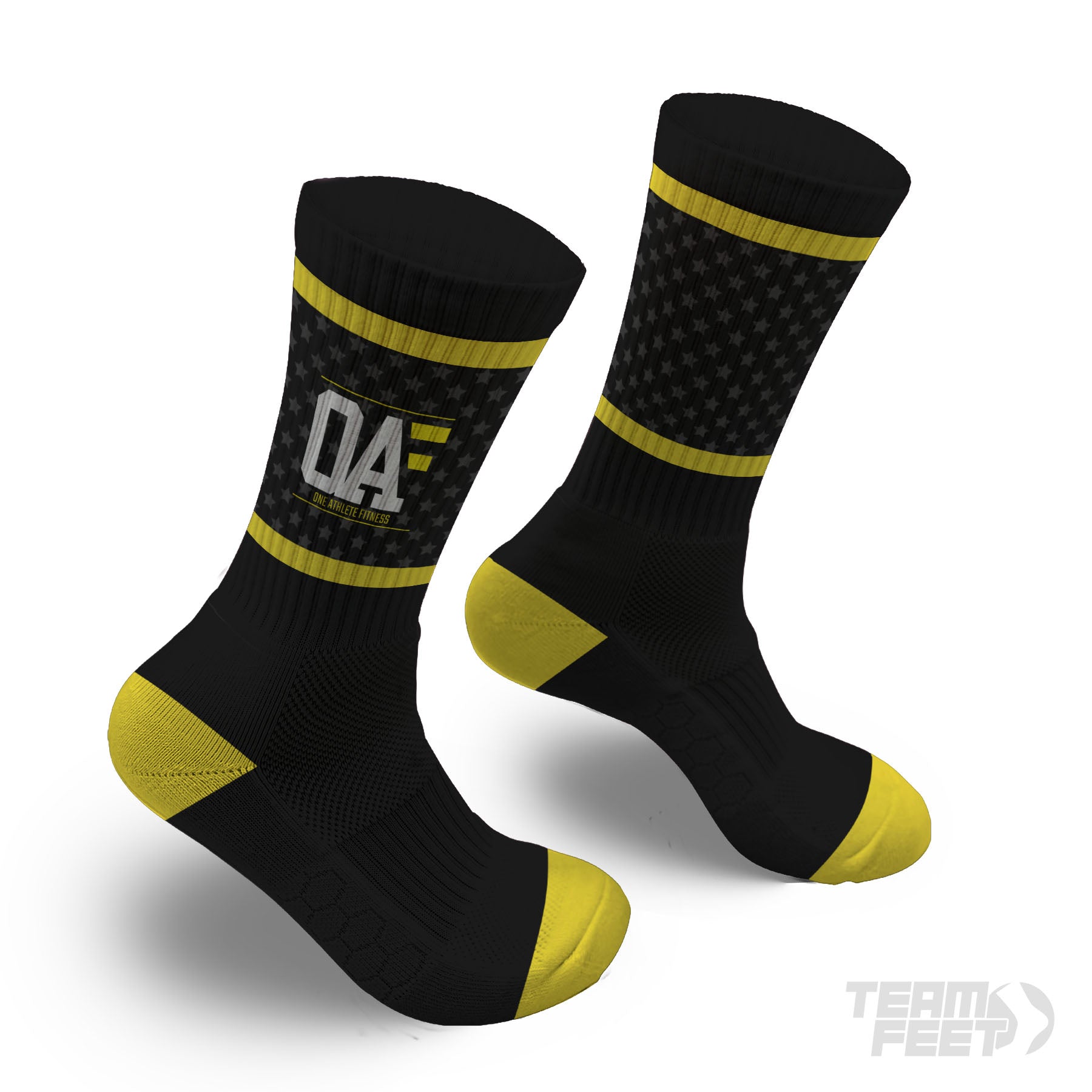 One athlete fitness - Crew