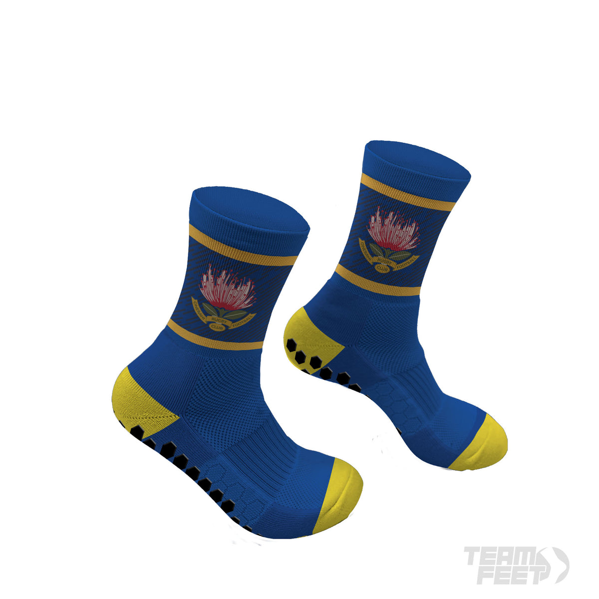 Onerahi - MID mockup