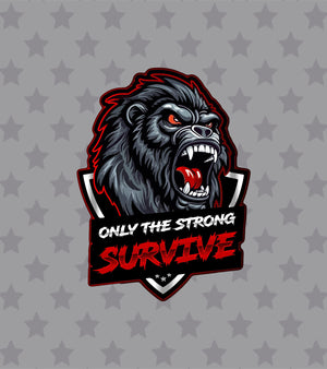 Only the strong survive - Grip Mid