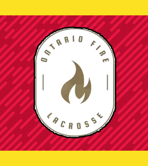 Ontario Fire - GRIP MID