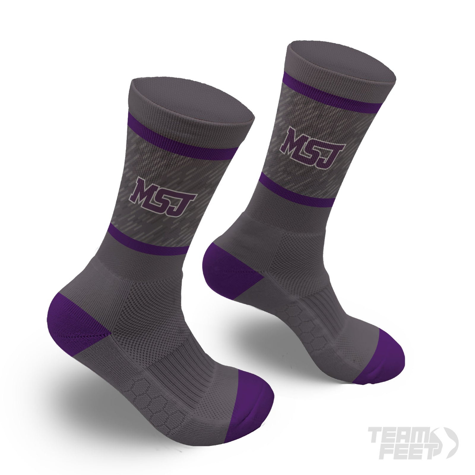Open House Socks - CREW
