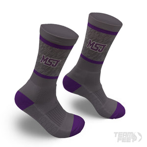 Open House Socks - CREW