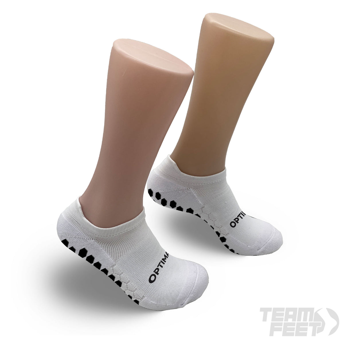 Optimal Performance Hub - ankle - GRIP LOW mockup