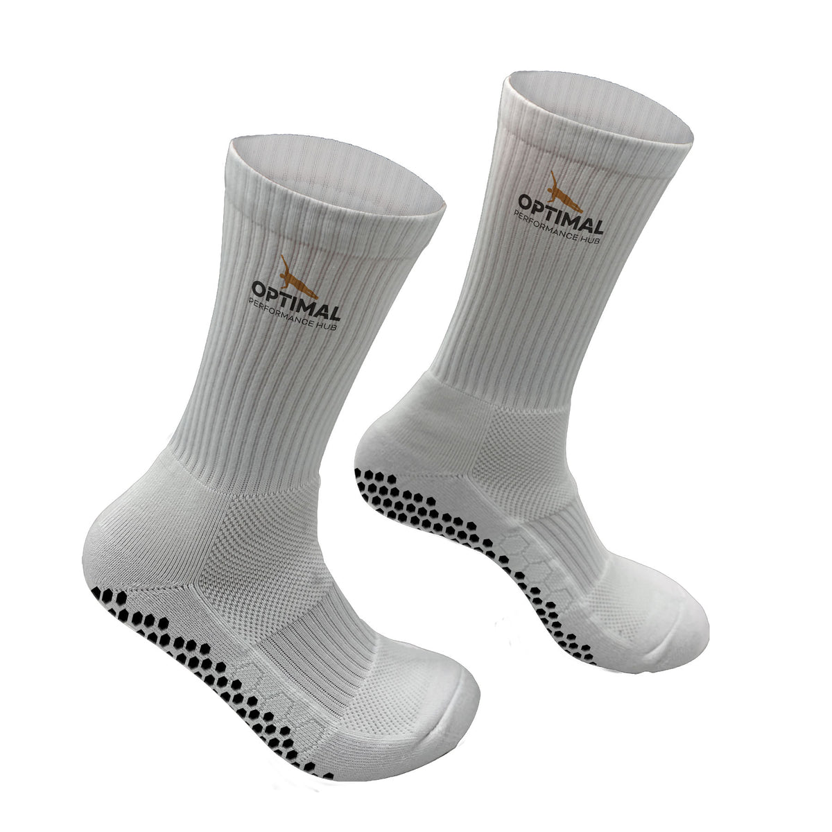 Optimal Performance Hub - GRIP CREW