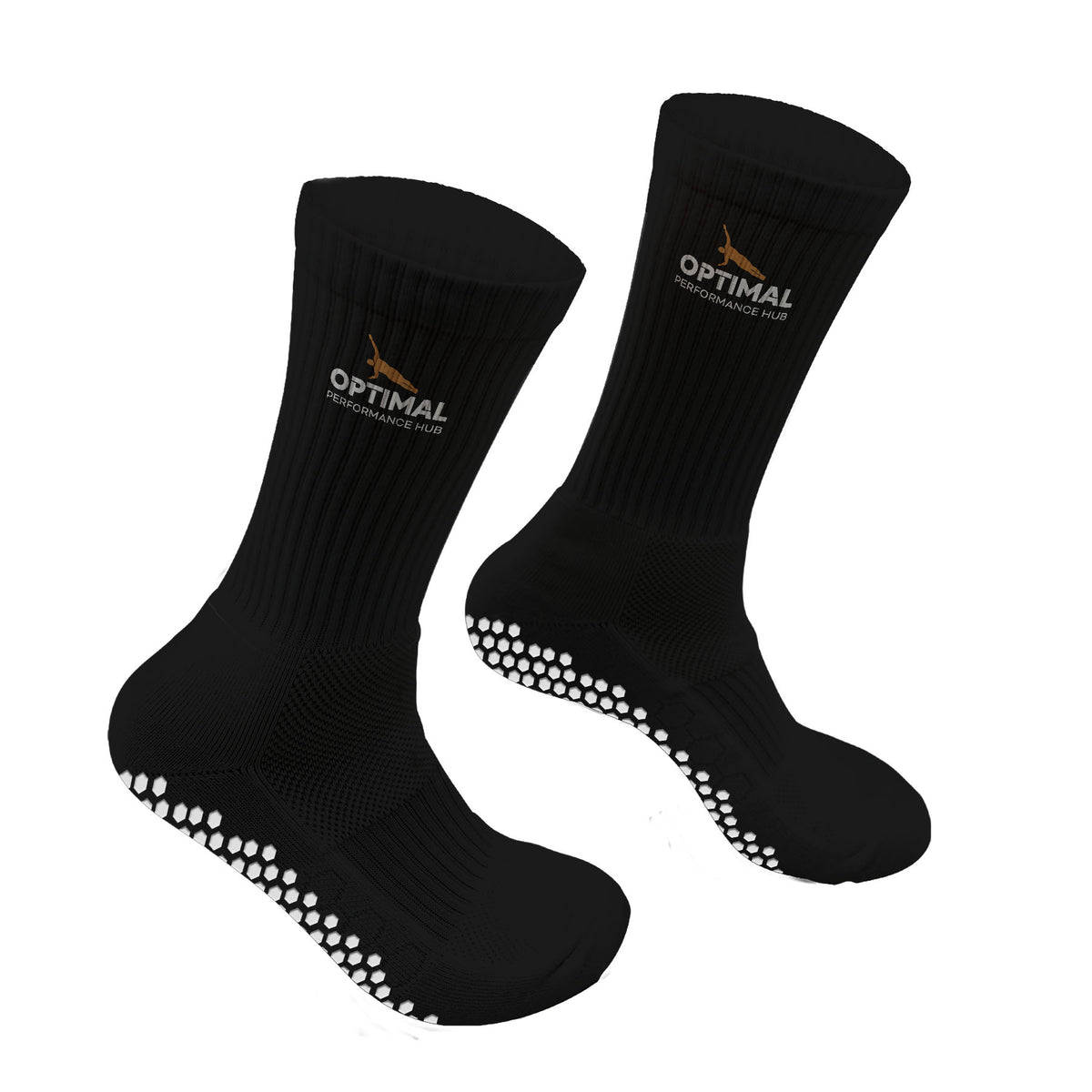 Optimal Performance Hub - GRIP CREW