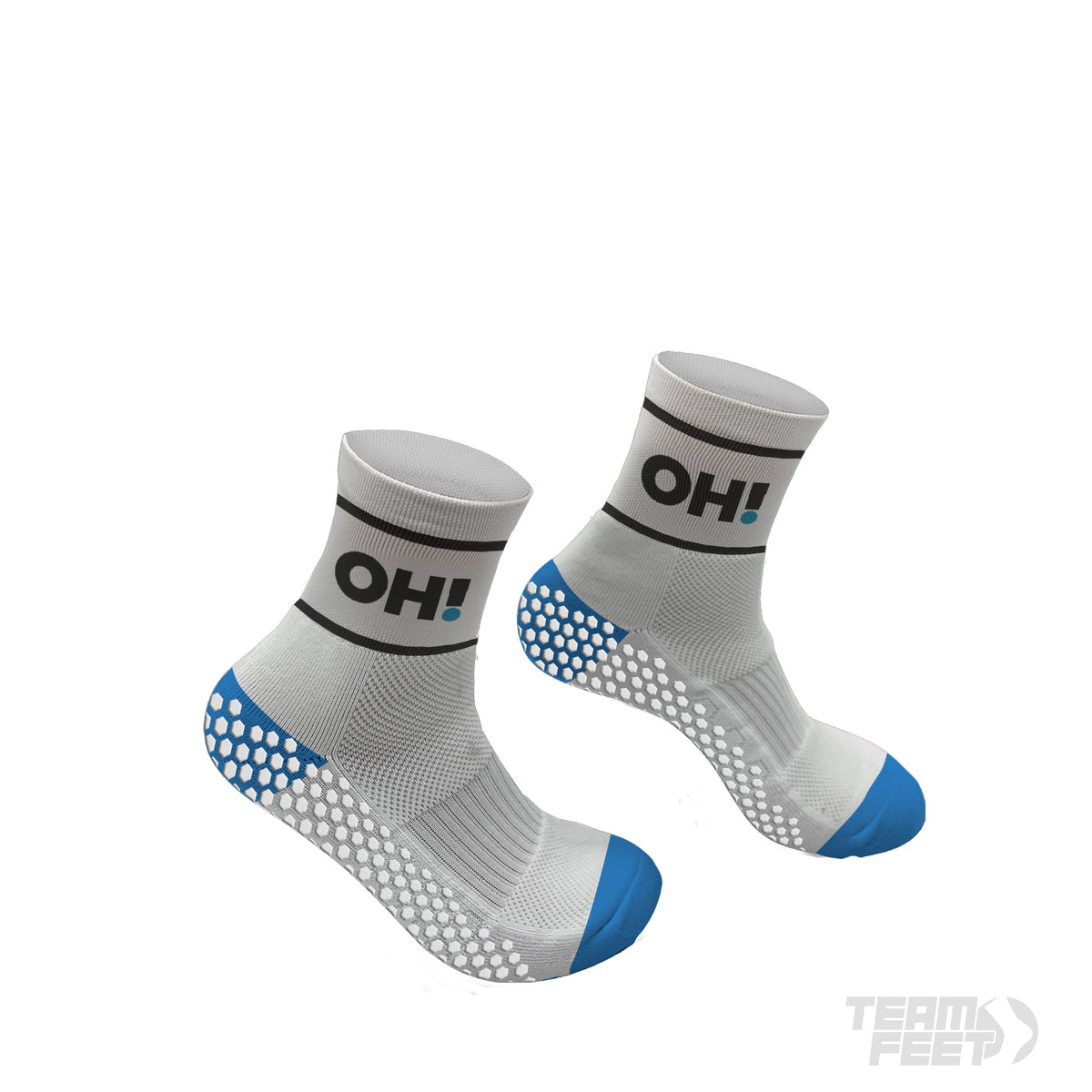 Optimise Health - QUARTER