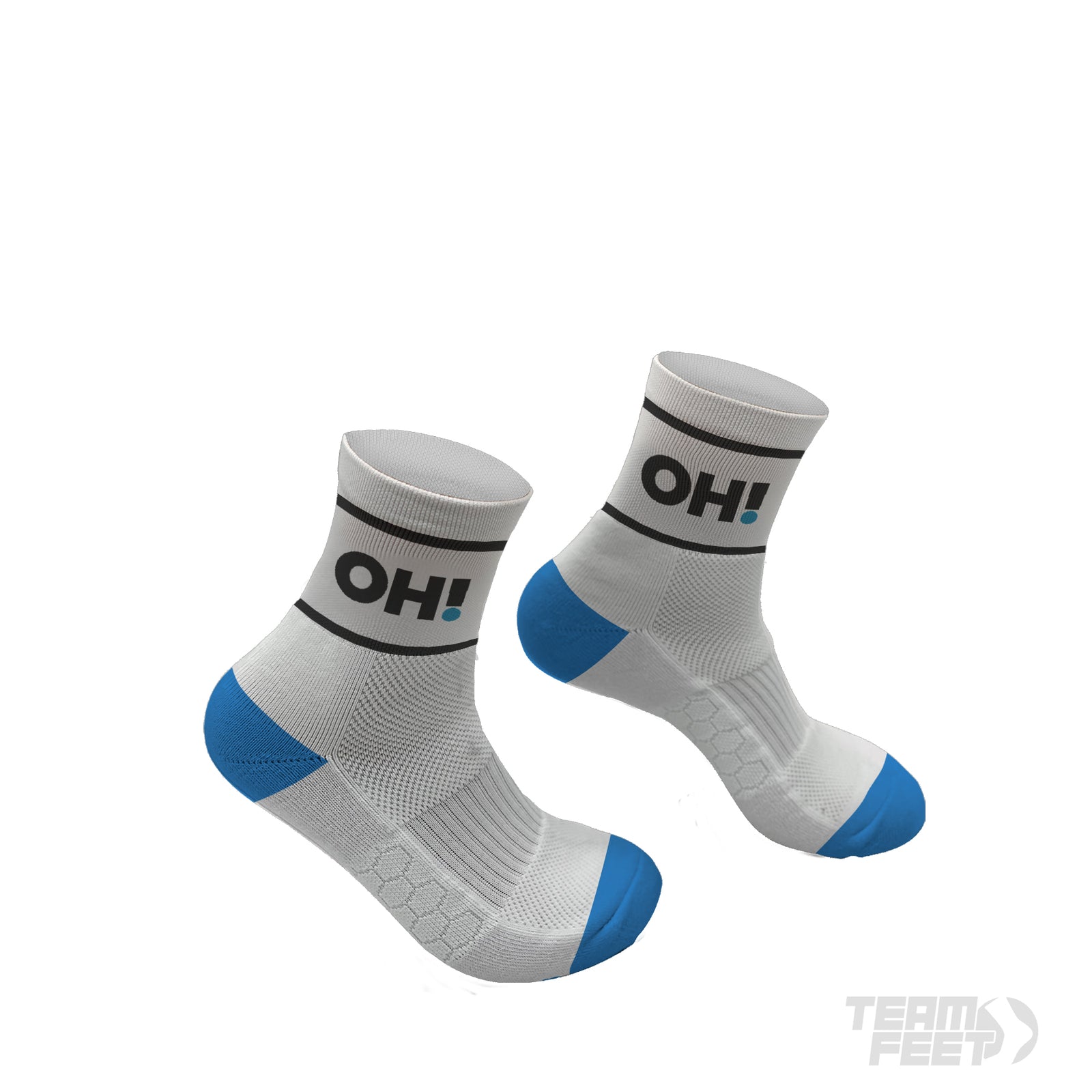 Optimise Health - QUARTER