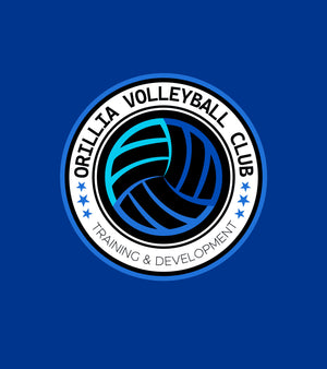 Orillia Volleyball Club - GRIP CREW