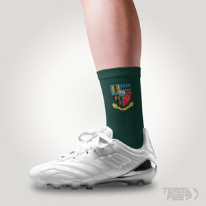 Ormskirk Rugby Club - GRIP MID