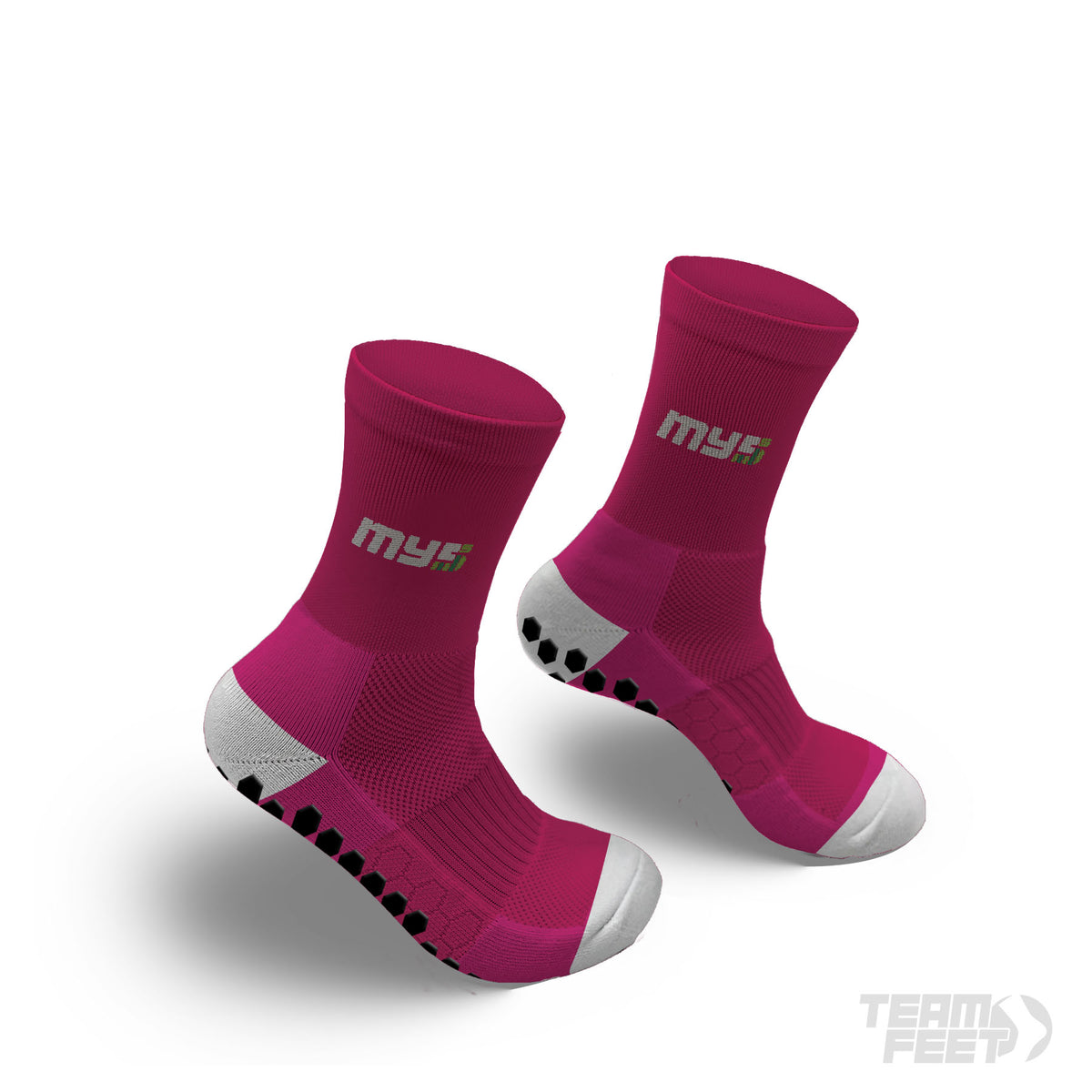 Os - GRIP MID