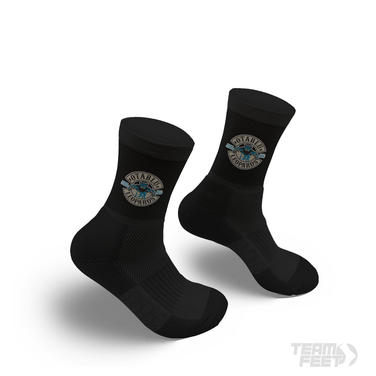 Otablu - BLACK - MID mockup