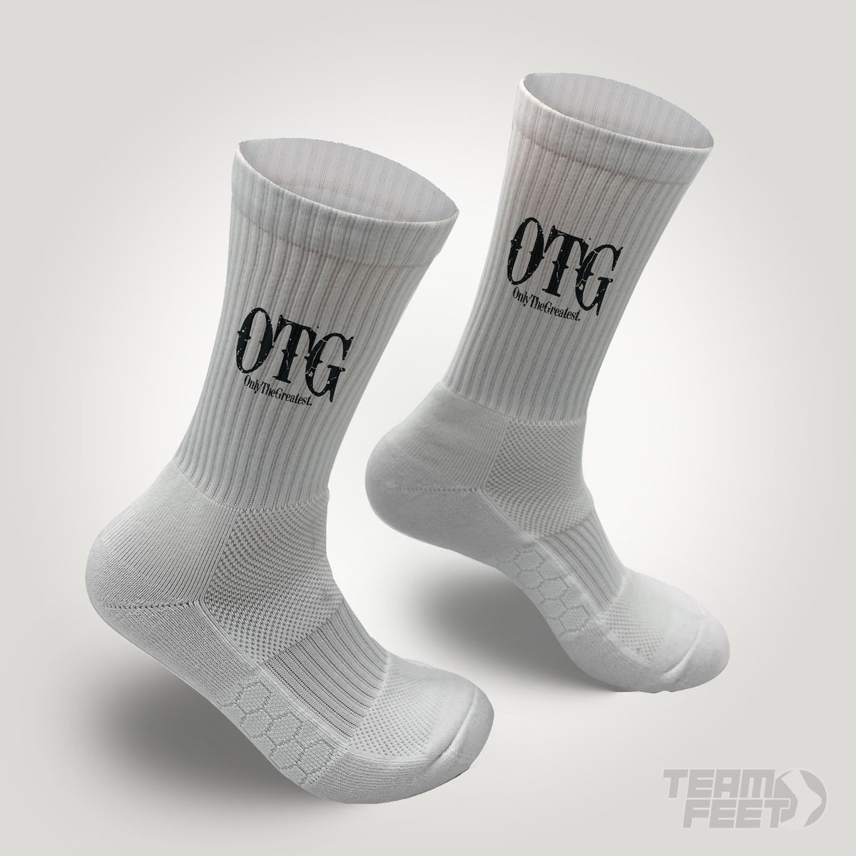 Otg - CREW mockup