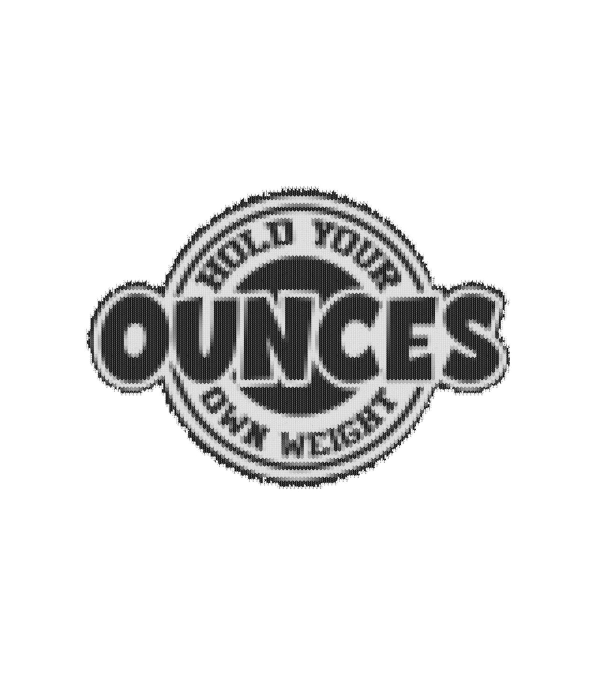 Ounces - CREW
