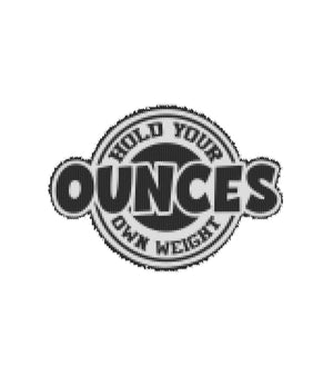 Ounces - CREW