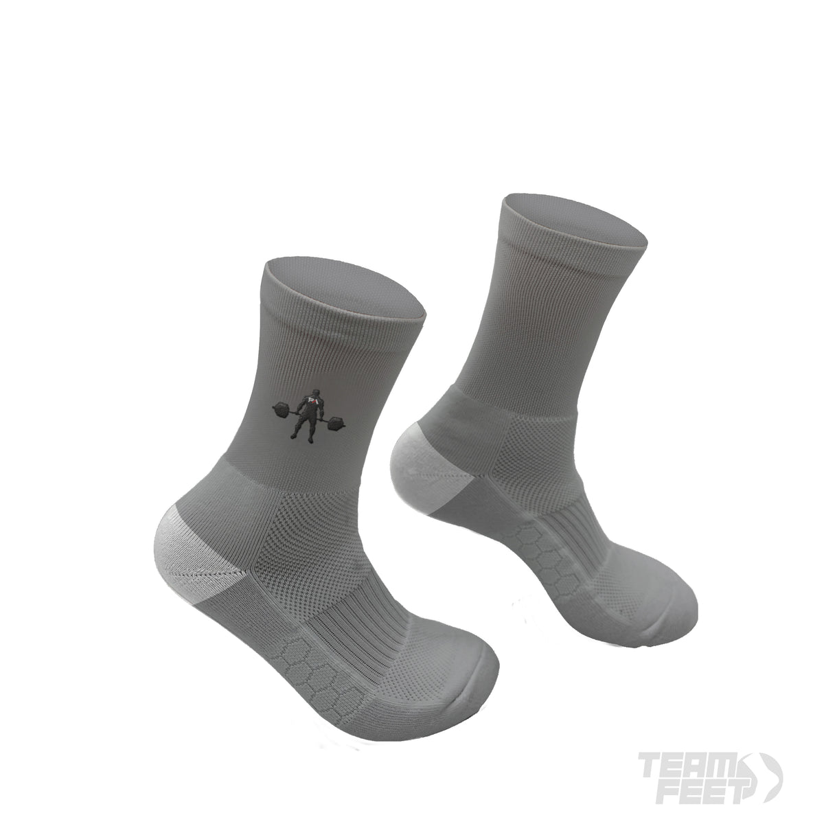 PA Fitness - MID mockup