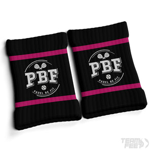 PBF - WRISTBANDS