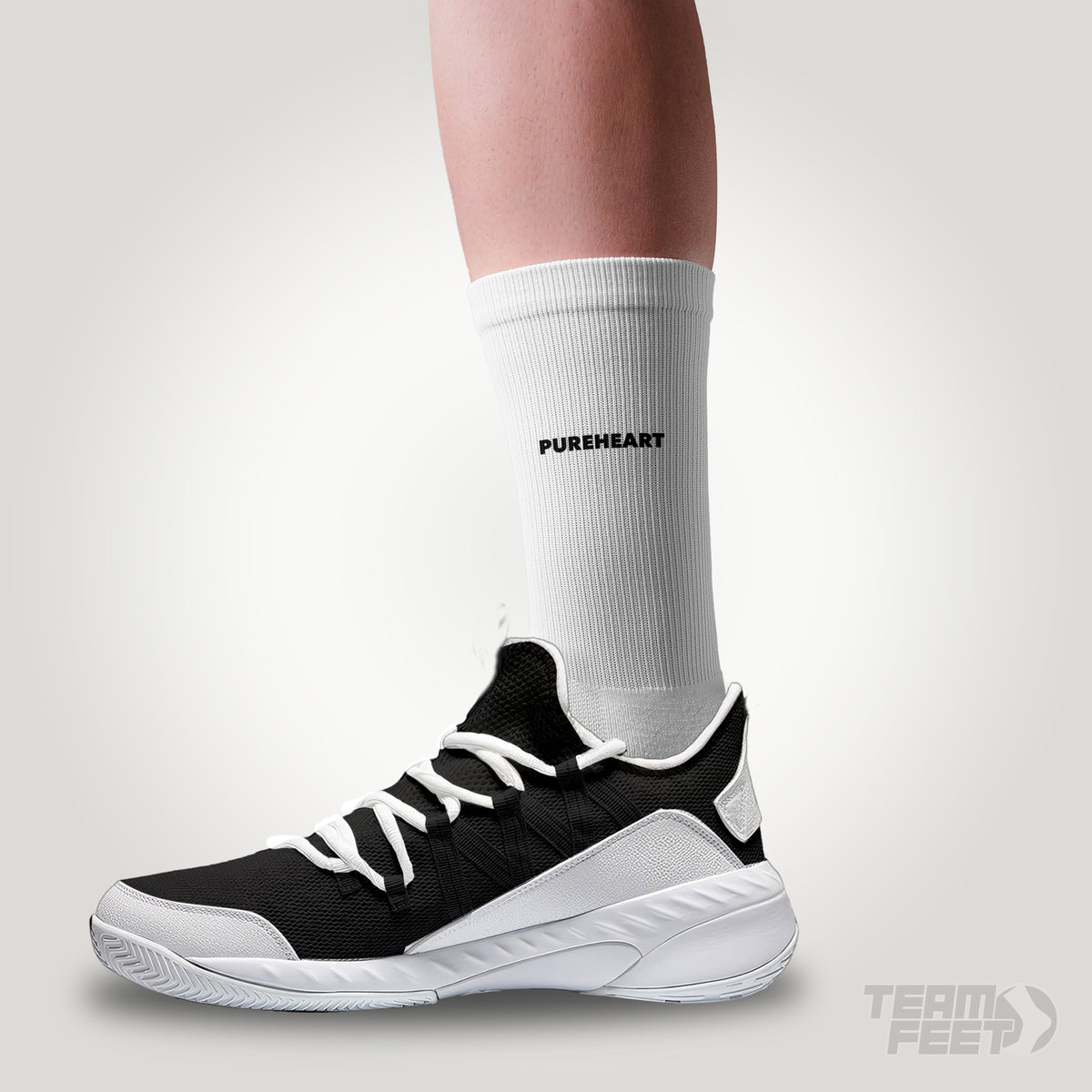 PHH - CREW mockup